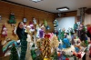 Снеговики и елочки из Красноярска отправляются по стране дарить новогоднее настроение